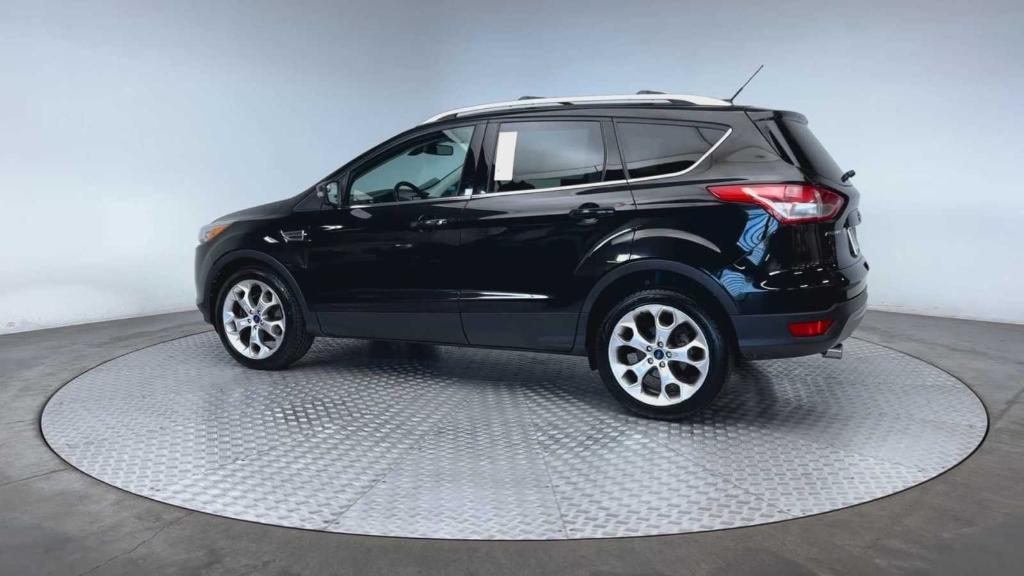 used 2013 Ford Escape car, priced at $12,400