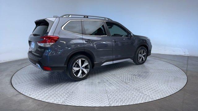 used 2021 Subaru Forester car, priced at $27,674