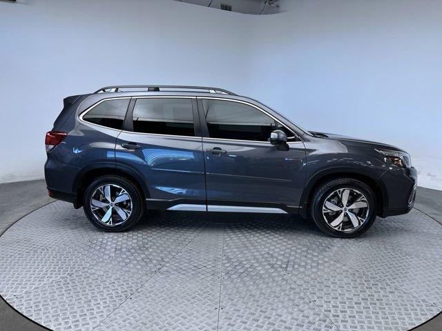 used 2021 Subaru Forester car, priced at $27,674