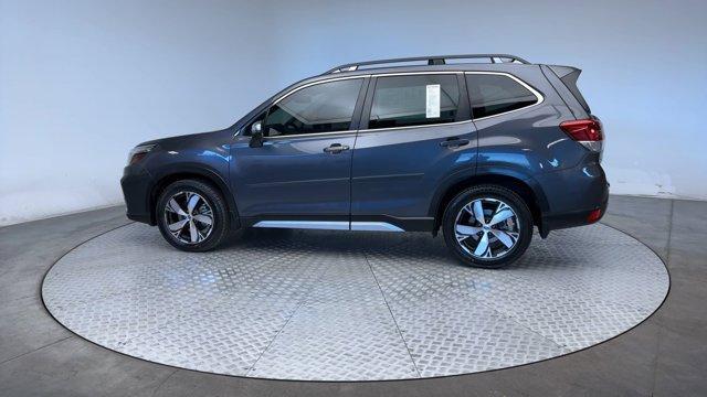 used 2021 Subaru Forester car, priced at $27,674