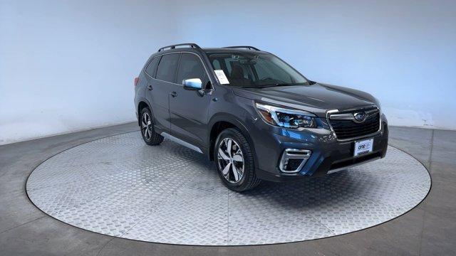 used 2021 Subaru Forester car, priced at $27,674