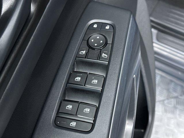 used 2024 Nissan Pathfinder car, priced at $37,474