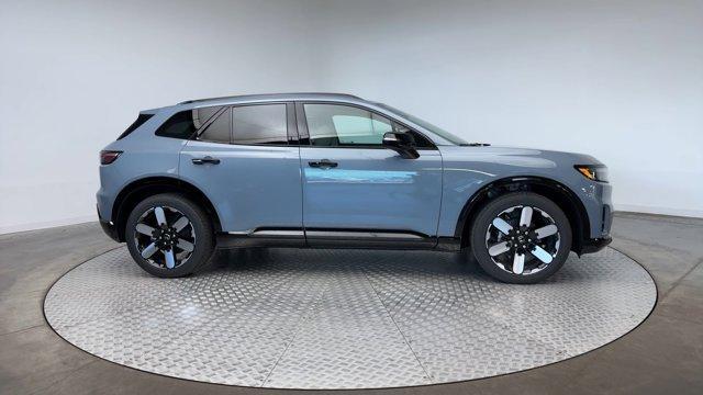new 2025 Honda Prologue car, priced at $57,305
