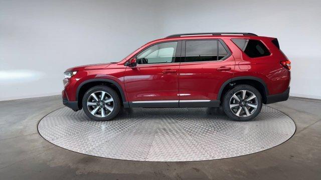 new 2025 Honda Pilot car, priced at $52,485