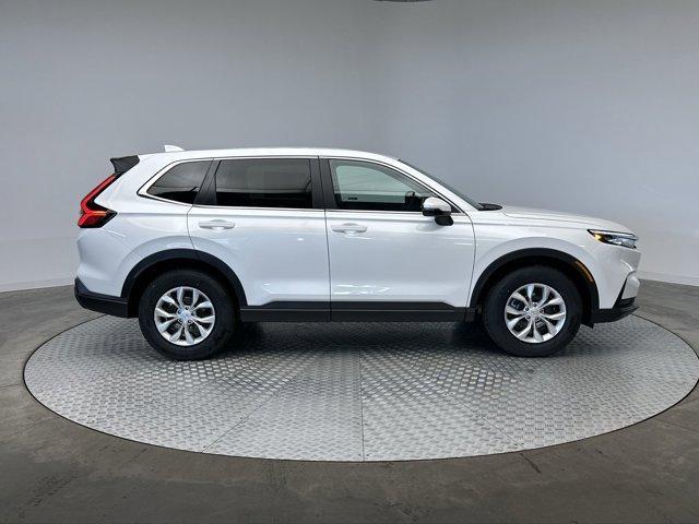 new 2026 Honda CR-V car, priced at $33,270