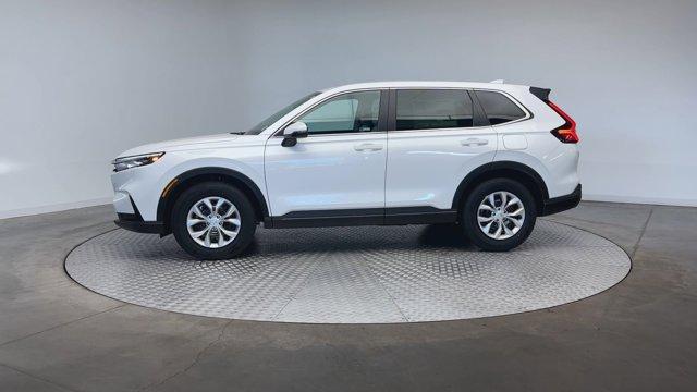 new 2026 Honda CR-V car, priced at $33,270