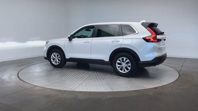 new 2026 Honda CR-V car, priced at $33,270