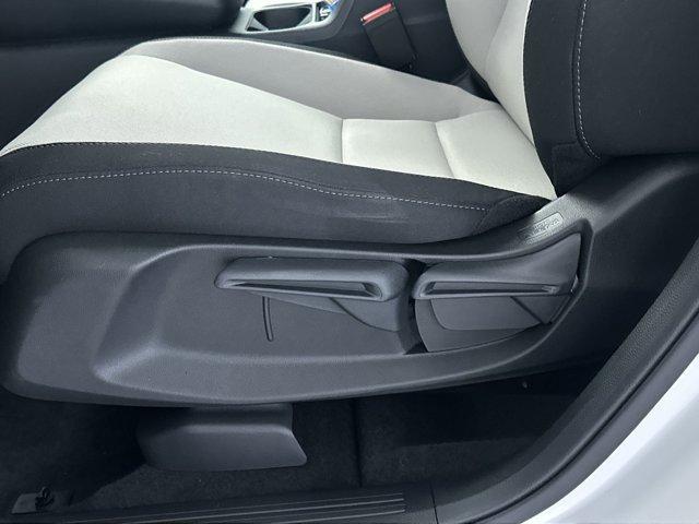 new 2026 Honda CR-V car, priced at $33,270