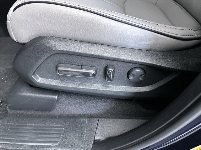 new 2025 Honda Pilot car, priced at $52,875