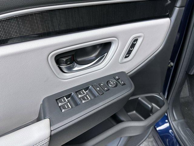 new 2025 Honda Pilot car, priced at $52,875