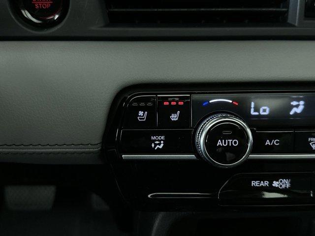 new 2025 Honda Pilot car, priced at $52,875