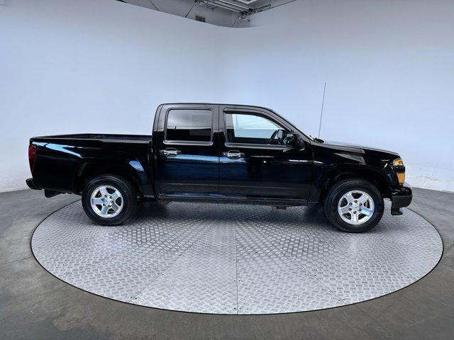 used 2011 Chevrolet Colorado car, priced at $13,900