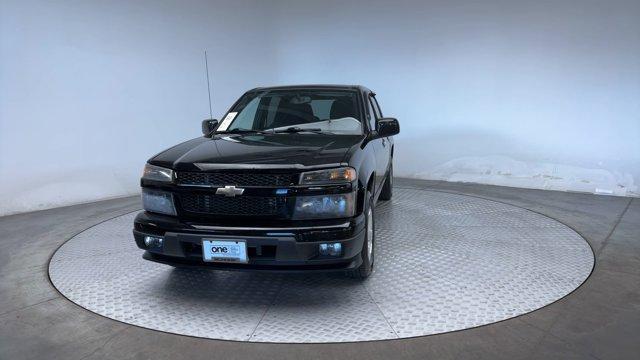 used 2011 Chevrolet Colorado car, priced at $13,900