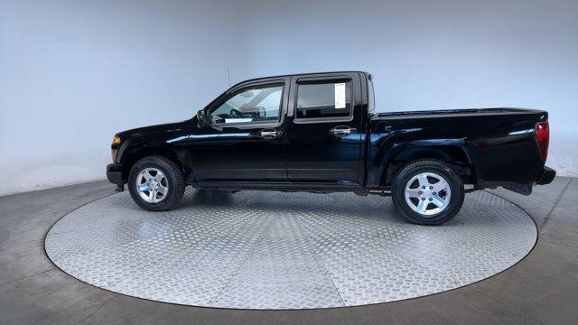 used 2011 Chevrolet Colorado car, priced at $13,900