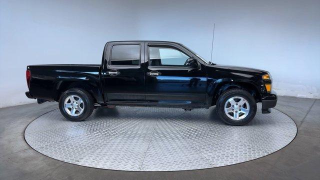 used 2011 Chevrolet Colorado car, priced at $13,900