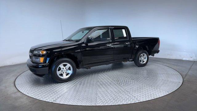 used 2011 Chevrolet Colorado car, priced at $13,900