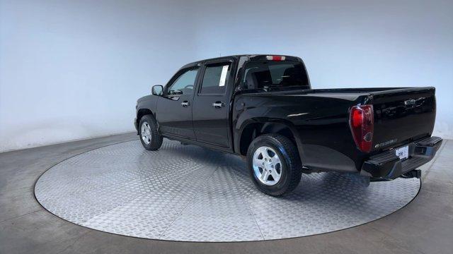 used 2011 Chevrolet Colorado car, priced at $13,900