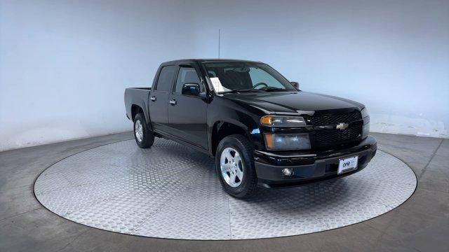 used 2011 Chevrolet Colorado car, priced at $13,900