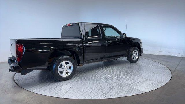 used 2011 Chevrolet Colorado car, priced at $13,900