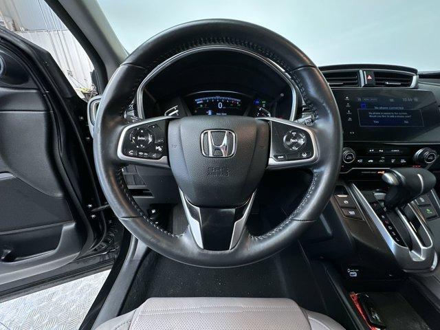 used 2022 Honda CR-V car, priced at $28,774