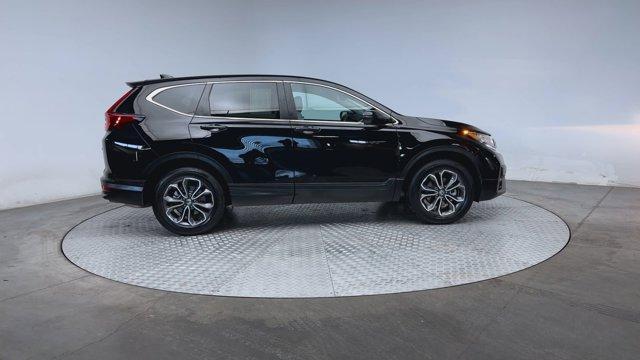 used 2022 Honda CR-V car, priced at $28,774