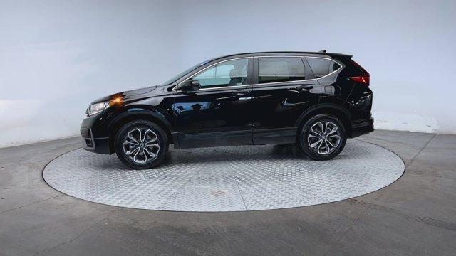 used 2022 Honda CR-V car, priced at $28,774