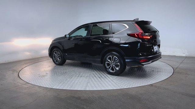 used 2022 Honda CR-V car, priced at $28,774