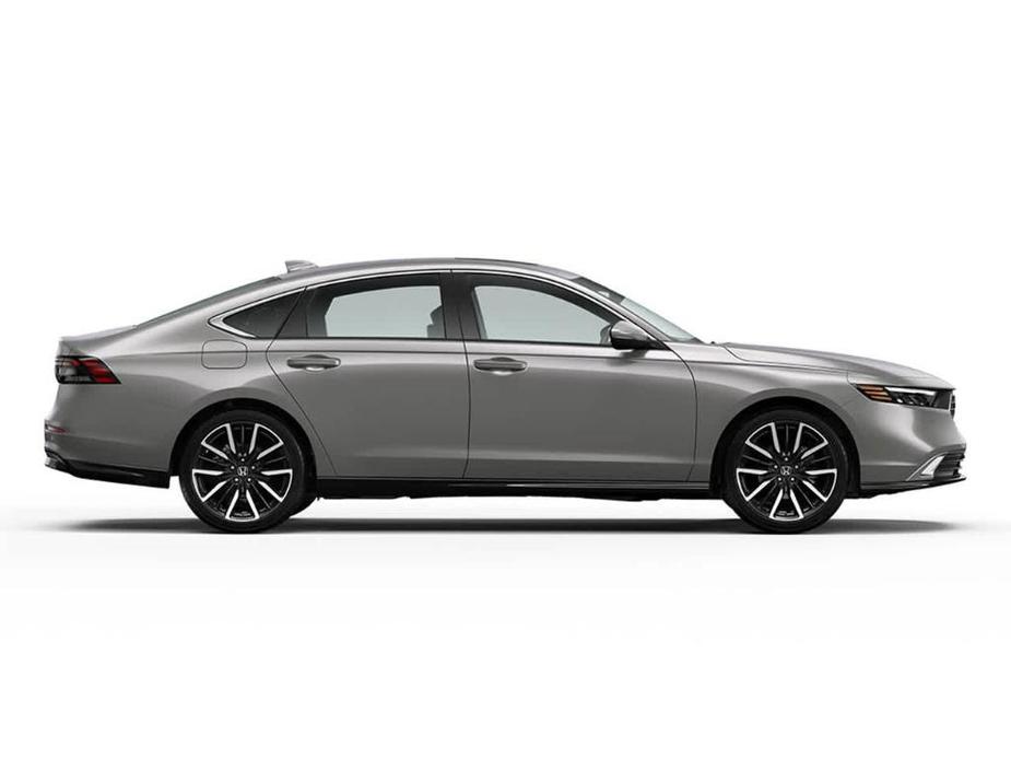 new 2025 Honda Accord Hybrid car, priced at $40,350