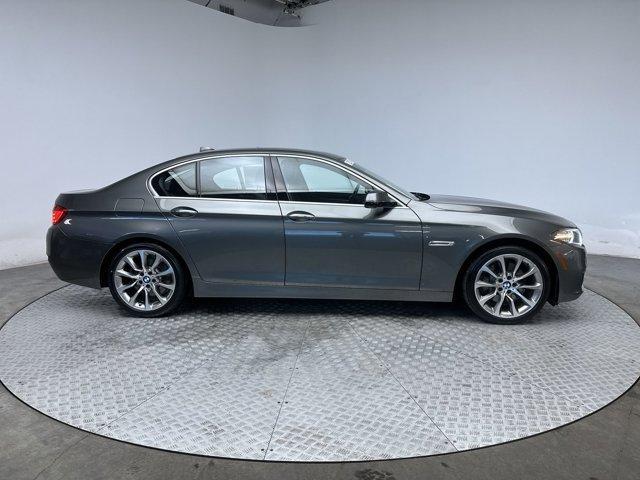 used 2014 BMW 535 car, priced at $14,300