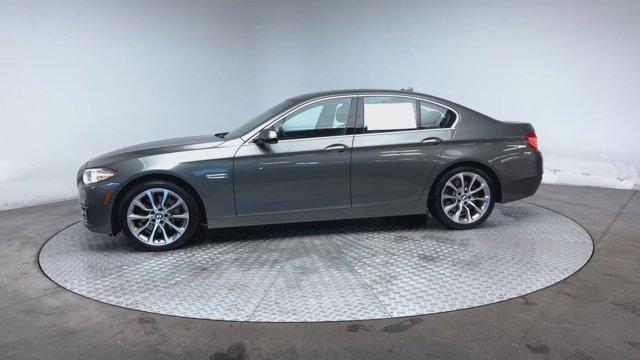 used 2014 BMW 535 car, priced at $14,300