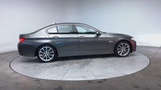 used 2014 BMW 535 car, priced at $14,300