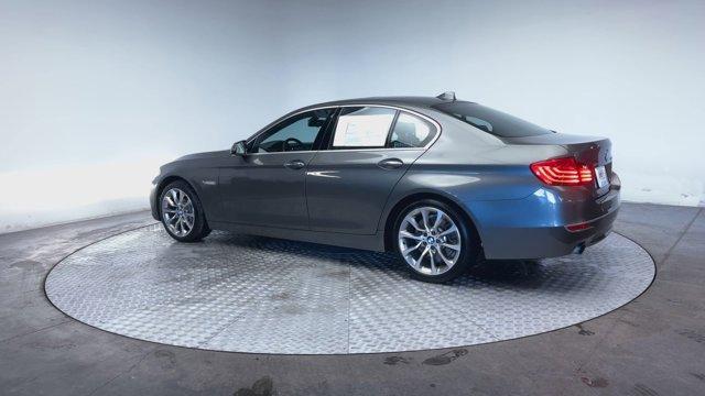 used 2014 BMW 535 car, priced at $14,300