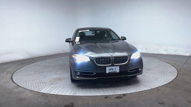 used 2014 BMW 535 car, priced at $14,300