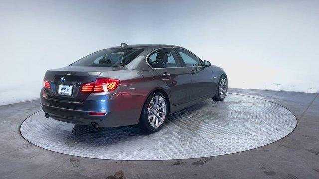 used 2014 BMW 535 car, priced at $14,300