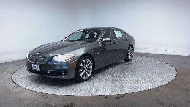 used 2014 BMW 535 car, priced at $14,300