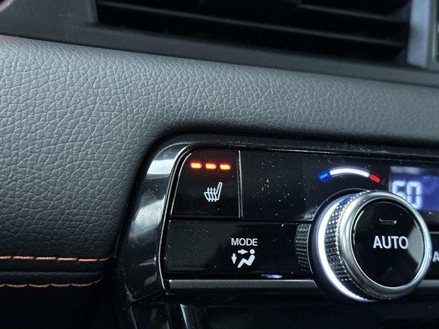 new 2025 Honda Pilot car, priced at $49,550