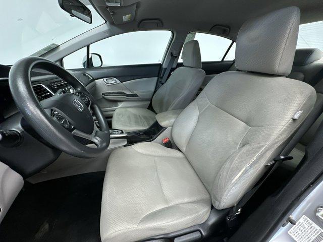 used 2013 Honda Civic car, priced at $8,300