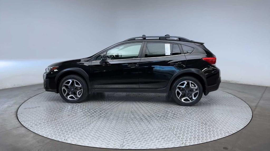 used 2020 Subaru Crosstrek car, priced at $21,674