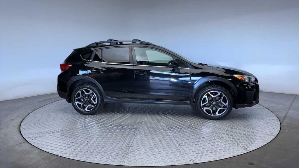 used 2020 Subaru Crosstrek car, priced at $21,674