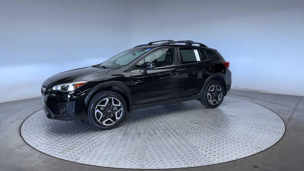 used 2020 Subaru Crosstrek car, priced at $21,674