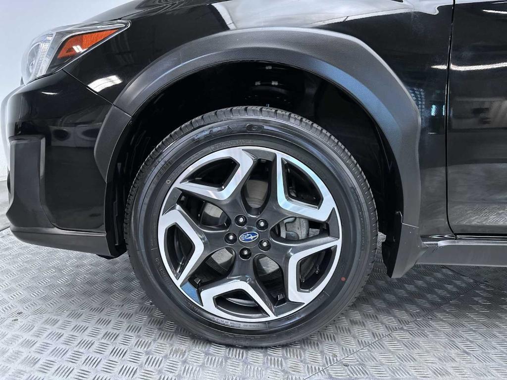 used 2020 Subaru Crosstrek car, priced at $21,674