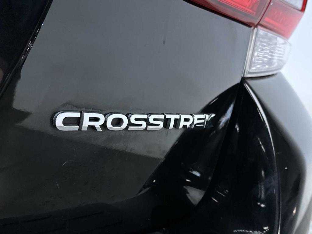 used 2020 Subaru Crosstrek car, priced at $21,674