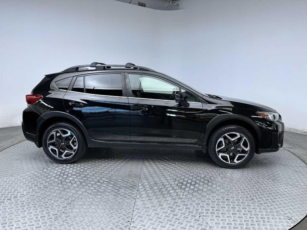 used 2020 Subaru Crosstrek car, priced at $21,674