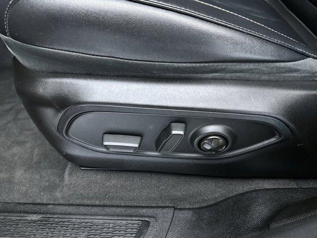 used 2022 Jeep Grand Cherokee L car, priced at $29,974