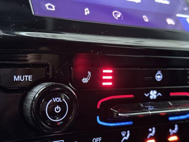 used 2022 Jeep Grand Cherokee L car, priced at $29,974