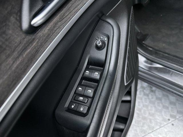 used 2022 Jeep Grand Cherokee L car, priced at $29,974