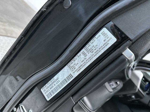 used 2022 Jeep Grand Cherokee L car, priced at $29,974