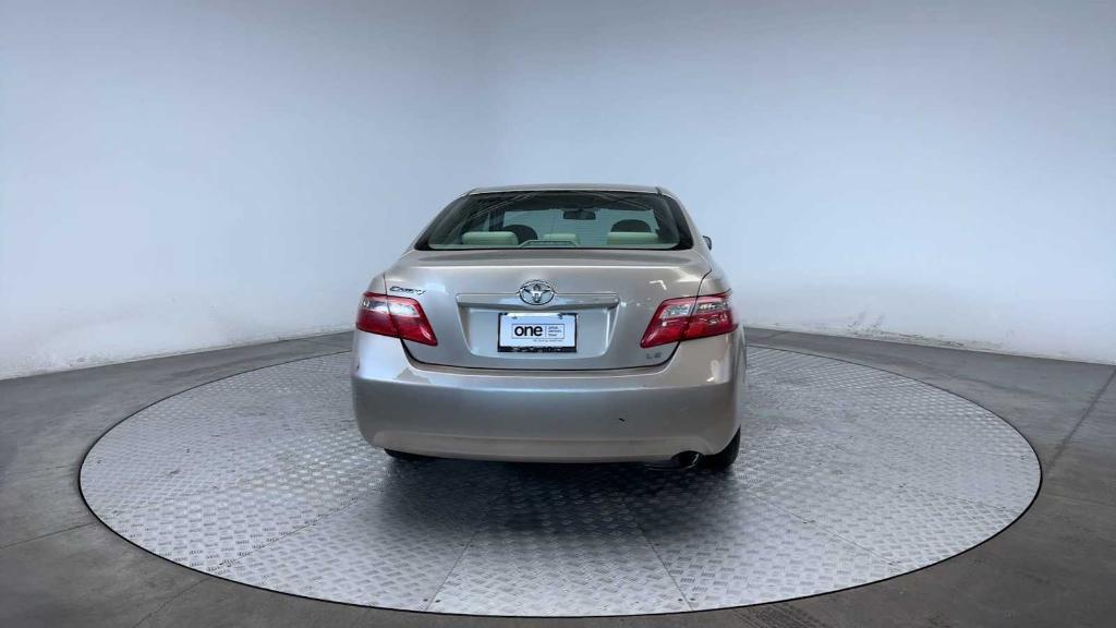 used 2007 Toyota Camry car, priced at $6,900