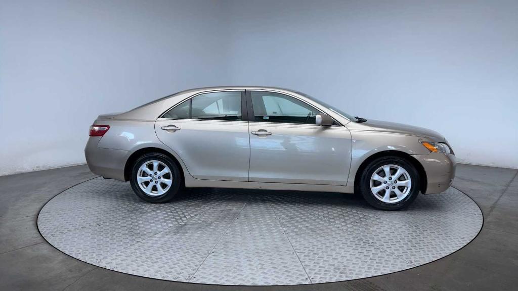 used 2007 Toyota Camry car, priced at $6,900