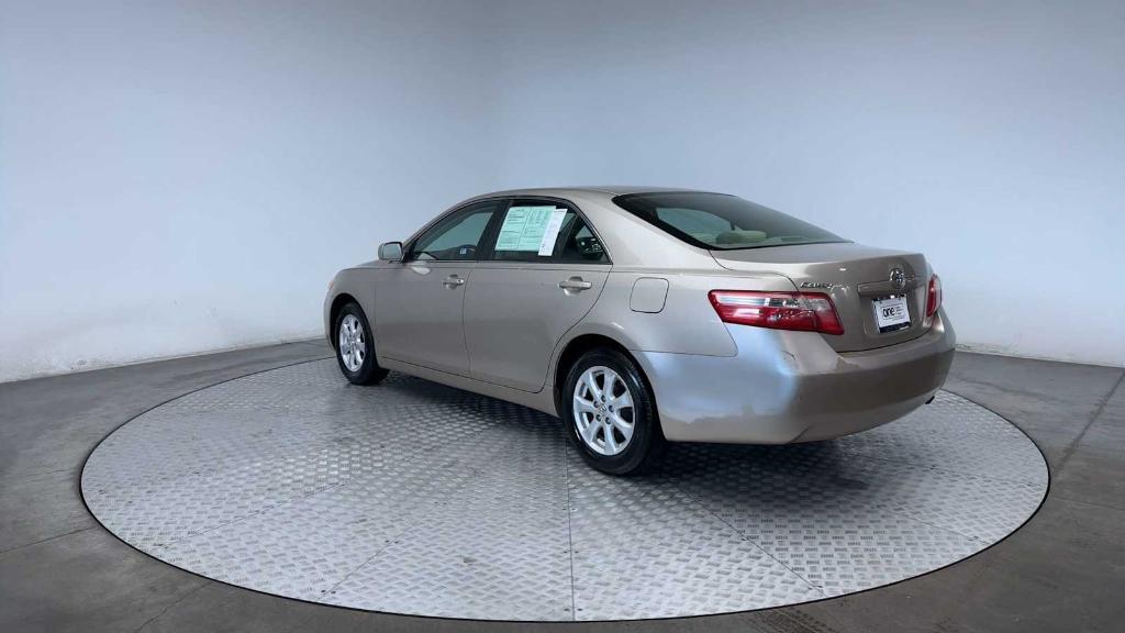 used 2007 Toyota Camry car, priced at $6,900